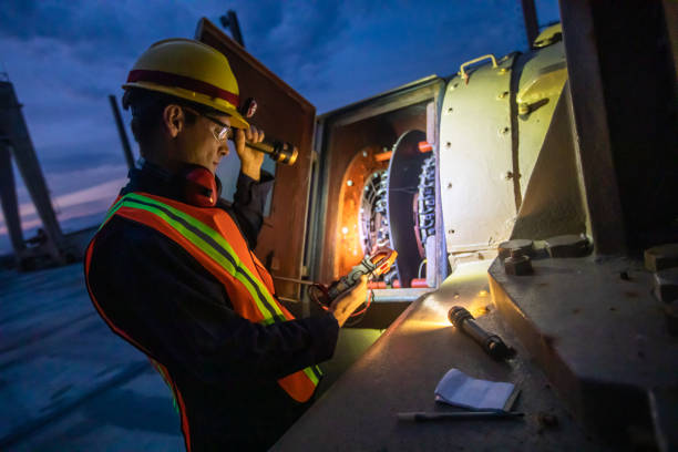 Best Emergency Electrical Repair  in Berkley, MI