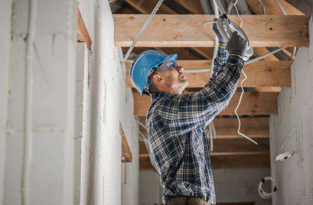 Best 24-Hour Electrician  in Berkley, MI
