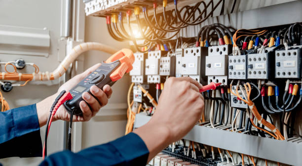 Best Electrical Troubleshooting Services  in Berkley, MI