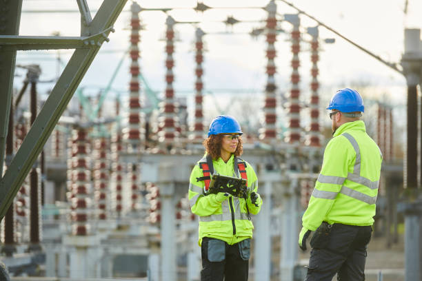 Best Emergency Electrician Near Me  in Berkley, MI