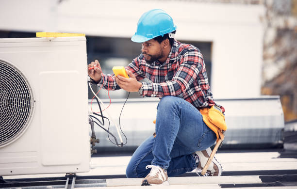 Best Affordable Electrician  in Berkley, MI