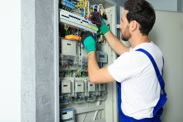 Best Electrical Upgrades for Homes  in Berkley, MI