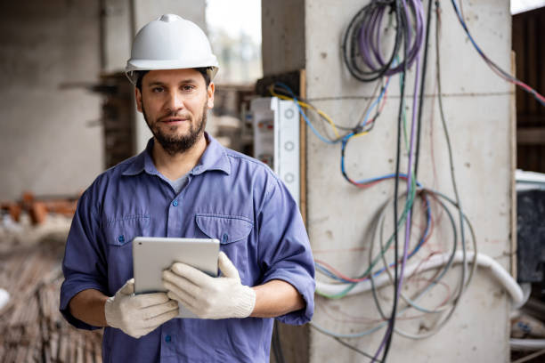 Best Electrical Outlet Repair  in Berkley, MI