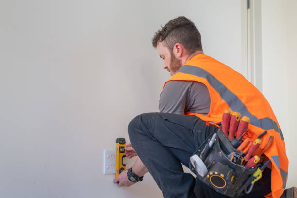 Best Electrician Near Me  in Berkley, MI