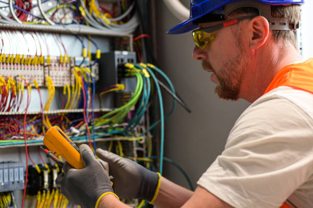 Best Circuit Breaker Repair  in Berkley, MI