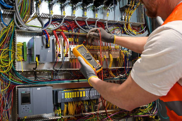 Best Affordable Electrical Installation  in Berkley, MI