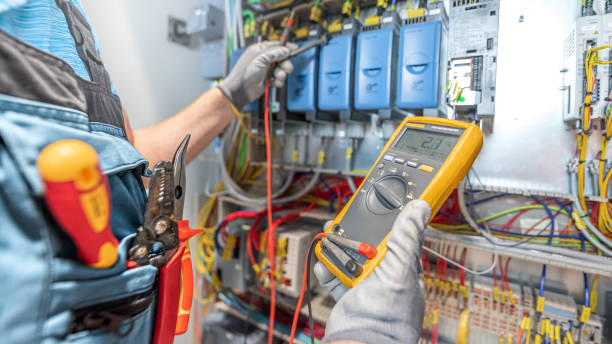 Best 24-Hour Electrician  in Berkley, MI