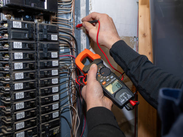 Best Commercial Electrician Services  in Berkley, MI