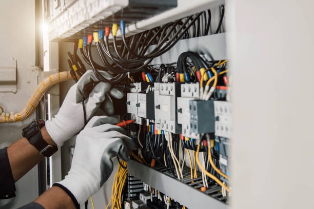 Best Electrical Outlet Repair  in Berkley, MI