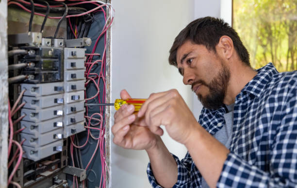 Best Electrical Wiring Services  in Berkley, MI